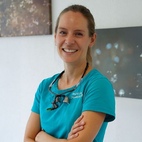 Christine Metzger